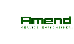 Amend GmbH & Co. KG Logo: Küchen Weinheim