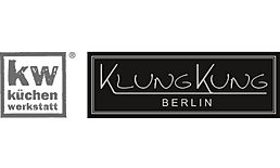 KlungKung Berlin Logo: Küchen Berlin
