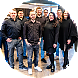 Svenja Deisel & Team