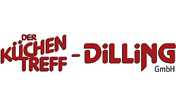 Der Küchentreff-Dilling Logo: Küchen Olching