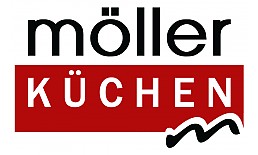Möller Küchen Logo: Küchen Nahe Augsburg