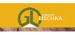 Schreinerei Lischka UG (Haftungsbeschränkt) Logo: Küchen Passau