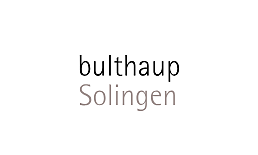 bulthaup Solingen Logo: Küchen Solingen