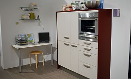 Zuordnung: Stil Klassische Küchen, Planungsart Küche mit Sitzgelegenheit