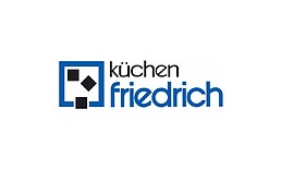 Friedrich GmbH Logo: Küchen Bruchsal