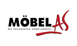 Möbel AS Mosbach Logo: Küchen Mosbach