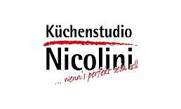 Küchenstudio Nicolini Logo: Küchen Köln