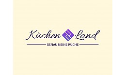 Küchenland Logo: Küchen Nahe Lüneburger Heide
