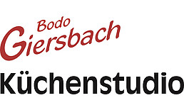 Küchenstudio Bodo Giersbach Logo: Küchen Neuenrade
