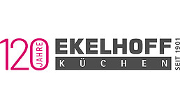 Küchenland Ekelhoff Logo: Küchen Nordhorn