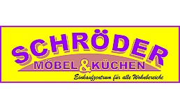 Möbel & Teppich Schröder GmbH Logo: Küchen Nahe Hettstedt
