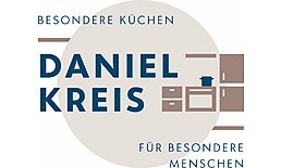Daniel Kreis Logo: Küchen Nahe Würzburg