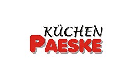 Küchen Paeske Logo: Küchen Oranienburg