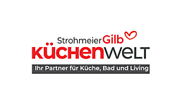 Strohmeier Gilb Küchenwelt Speyer Logo: Küchen Speyer