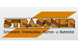 Schreinerei Strassner GmbH Logo: Küchen Kirchberg/Murr