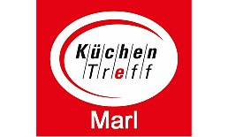 KüchenTreff Marl Logo: Küchen Nahe Dorsten, Recklinghausen und Dülmen