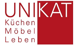 UNIKAT Küchen Logo: Küchen Neustadt