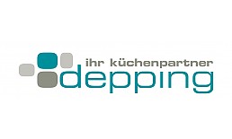 Ihr Küchenpartner Frank Depping Logo: Küchen Bremen