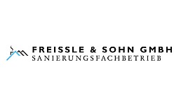 Freissle & Sohn GmbH Logo: Küchen München