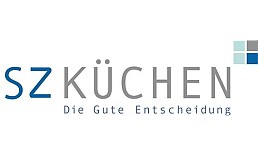 SZ Küchen Logo: Küchen Berlin