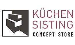 Küchen Sisting Concept Store Logo: Küchen Wuppertal