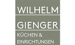 Gienger Küchen- und Einrichtungs GmbH Logo: Küchen München