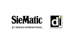 design international by Sascha Haag e.K. Logo: Küchen Nahe Düsseldorf und Neus