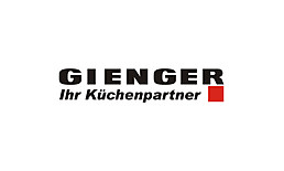 Gienger - Ihr Küchenpartner Logo: Küchen Reutlingen