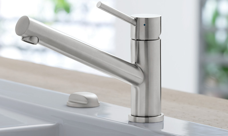 Villeroy & Boch Armaturen Highlight: Armaturenfamilie Como Villeroy & Boch Armaturen Highlight: Armaturenfamilie Como