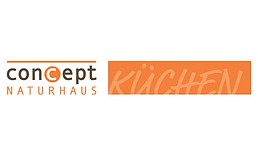 Concept Naturhaus Küchen Logo: Küchen Hannover