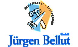 Jürgen Bellut GmbH Logo: Küchen Oberzent / Airlenbach