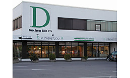 Küchen Dross & Schaffer Logo: Küchen Landsberg am Lech