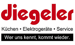 Diegeler GmbH Logo: Küchen Dürwiß