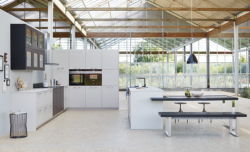 Landhausküchen: küchenbilder in der küchengalerie