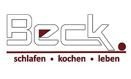 Schreinerei Beck Logo: Küchen Obertshausen