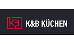 K&B Küchen Logo: Küchen Castrop-Rauxel (Henrichenburg)