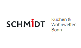 Schmidt Logo: Küchen Nahe Bonn