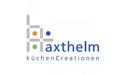 axthelm küchenCreationen Logo: Küchen Baden-Baden