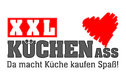 XXL KÜCHEN ASS Görlitz Logo: Küchen Görlitz