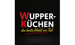 Wupper-Küchen GmbH Logo: Küchen Wuppertal