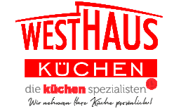 Westhaus Küchen Logo: Küchen Erfurt