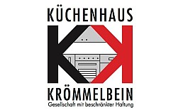 Küchenhaus Krömmelbein Logo: Küchen Frankfurt / Main
