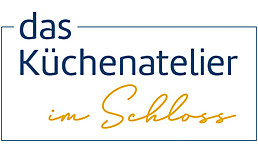 Küchenatelier im Schloss Logo: Küchen Nahe Gütersloh