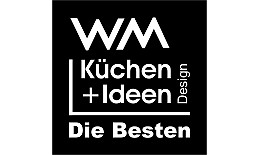 WM Küchen + Ideen Aschaffenburg Logo: Küchen Aschaffenburg