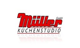 Küchenstudio Müller GmbH Logo: Küchen Tholey-Theley