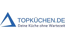 Topküchen.de Logo: Küchen Limburg