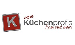meine Küchenprofis Andernach Logo: Küchen Andernach