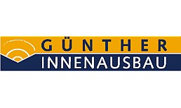 Günther Innenausbau GmbH & Co. KG Logo: Küchen Fuldabrück- Dörnhagen