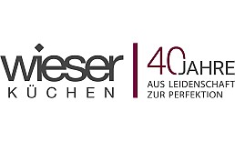 Wieser Küchen Logo: Küchen Fürstenfeldbruck