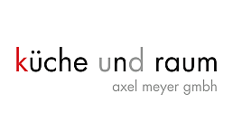 Küche und Raum Axel Meyer Gmbh Logo: Küchen Berlin